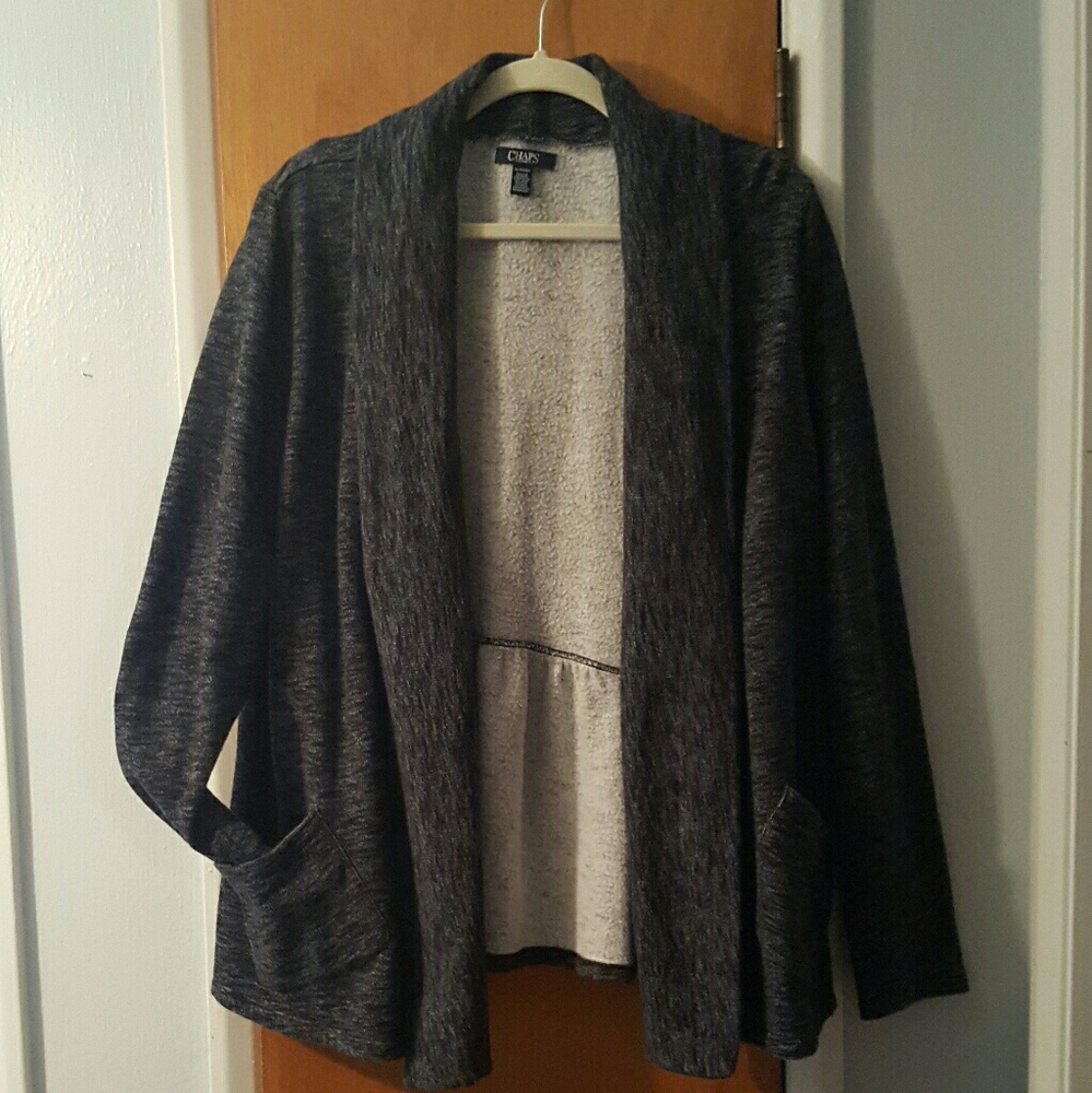 Chaps jacket